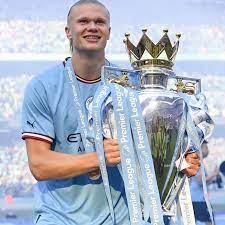 Manchester City er ivrig efter at forny Hålands kontrakt